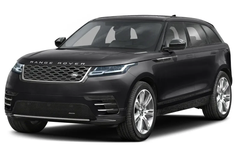 2022 Land Rover Range Rover Velar